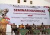 Bupati Temanggung Beri Dukungan Pengusulan KH. Subuki Sebagai Pahlawan Nasional