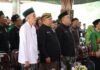 Pimpin Ikrar, M. Nabil Haroen Ajak Setia dan Patuh kepada Pagar Nusa dan NU