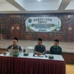 Sarasehan HSN 2026, ISNU Kudus Teguhkan Jihad Santri dan Sarjana di Era Society 5.0