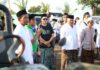 Santri Ideal Masa Kini Menurut Rais MWCNU Dukuhseti Pati