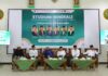 Hari Santri Nasional, Rais PCNU Temanggung: Perkuat Ketahanan Pesantren
