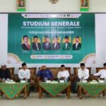 Hari Santri Nasional, Rais PCNU Temanggung: Perkuat Ketahanan Pesantren