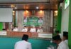 Muskercab, PCNU Demak Lakukan Evaluasi Kinerja dan Konsolidasi Organisasi