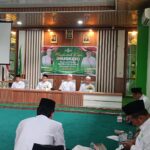 Muskercab, PCNU Demak Lakukan Evaluasi Kinerja dan Konsolidasi Organisasi