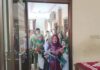 LKKNU Kota Tegal Luncurkan Pusat Layanan Konsultasi Keluarga Maslahah