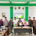 Gandeng Department of Education Benguet Filipina, INISNU Temanggung Seminarkan Ketidakpastian Global dan Teologi Publik