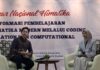 Seminar Nasional HIMATIKA 2026. Mahasiswa UMK Bedah Integrasi Coding dan Computational Thinking