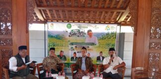 NU Harus Bisa Ambil Peluang dari Sektor Pertanian