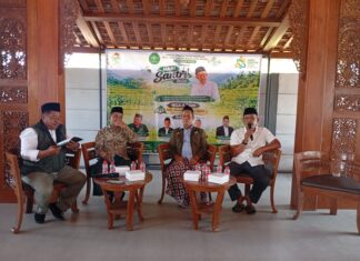 NU Harus Bisa Ambil Peluang dari Sektor Pertanian