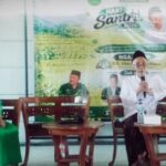 Mbah Ubaid: Mengonsumsi Makanan harus yang Halal dan Sehat