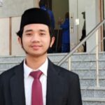 Lulus Al-Azhar Kairo, Sabara Hafizzudhan Ingin Lanjut Berkhidmah di NU