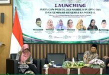 Ber-NU Hendaknya Tidak Semata-mata Didasarkan Figur Tertentu.