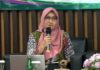 Tidak Cukup Sakinah, Keluarga Harus Mampu Wujudkan Kehidupan Maslahah