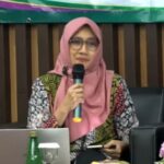 Tidak Cukup Sakinah, Keluarga Harus Mampu Wujudkan Kehidupan Maslahah