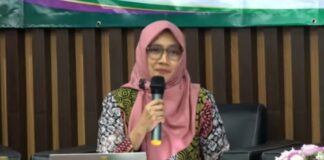 Tidak Cukup Sakinah, Keluarga Harus Mampu Wujudkan Kehidupan Maslahah