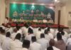 Kick Off Hari Santri 2026 di Kudus, Momentum Tingkatkan Kecintaan kepada NKRI dan NU
