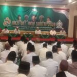 Kick Off Hari Santri 2026 di Kudus, Momentum Tingkatkan Kecintaan kepada NKRI dan NU