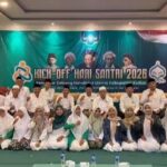 Klarifikasi, PCNU Kudus Tidak Terima Uang Pengondisian Muktamar ke-35 Jombang