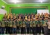 Rapimancab IPNU-IPPNU Kecamatan Gebog Tentukan Arah Gerak Organisasi