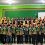 Rapimancab IPNU-IPPNU Kecamatan Gebog Tentukan Arah Gerak Organisasi