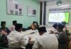 Ma’had Aly TBS Lakukan Seleksi Wawancara Calon Penerima Beasiswa BAZNAS