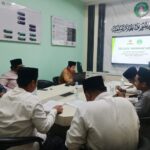 Ma’had Aly TBS Lakukan Seleksi Wawancara Calon Penerima Beasiswa BAZNAS