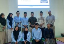 Aswaja Muda Unwahas Diharap Angkat Nilai-nilai Aswaja di Ruang Digital