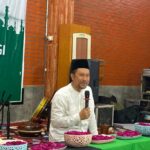 Sanad Ulama dan Santri di Era Global: Dari Pesantren ke Dunia Digital