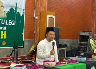 Sanad Ulama dan Santri di Era Global: Dari Pesantren ke Dunia Digital