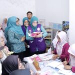 Posyandu di Jateng yang Telah Buka Layanan Enam Bidang SPM Hampir Sentuh 49.149