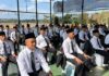 38 Peserta Lulus Pelatihan Tahap I Magang Jepang, Begini Pesan LP Ma’arif NU Jateng dan Disnaker Banyumas