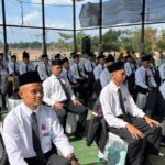 38 Peserta Lulus Pelatihan Tahap I Magang Jepang, Begini Pesan LP Ma’arif NU Jateng dan Disnaker Banyumas